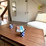 Le Penthouse Picardie * Paris