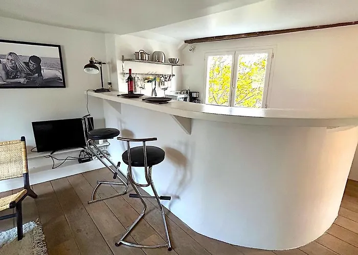 Le Penthouse Picardie