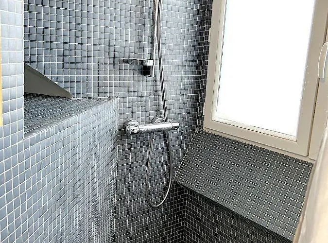 Le Penthouse Picardie *