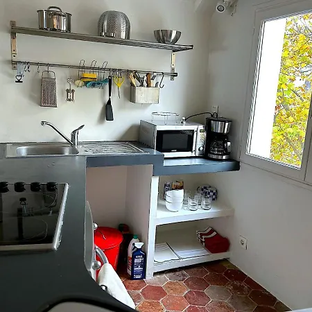 Le Penthouse Picardie * Paris