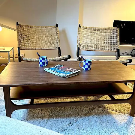 Le Penthouse Picardie *