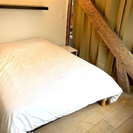 Daire Le Penthouse Picardie
