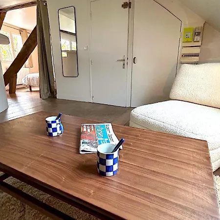 Le Penthouse Picardie * Paris