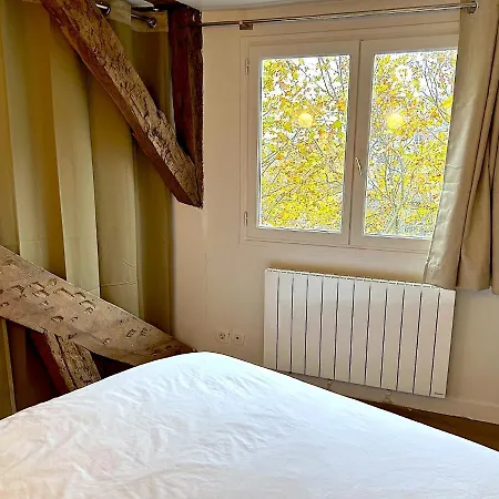 Le Penthouse Picardie Daire *