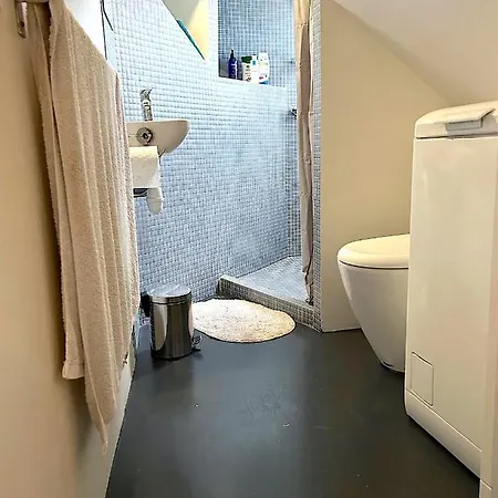 Le Penthouse Picardie Paris