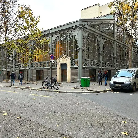 Le Penthouse Picardie Apartamento