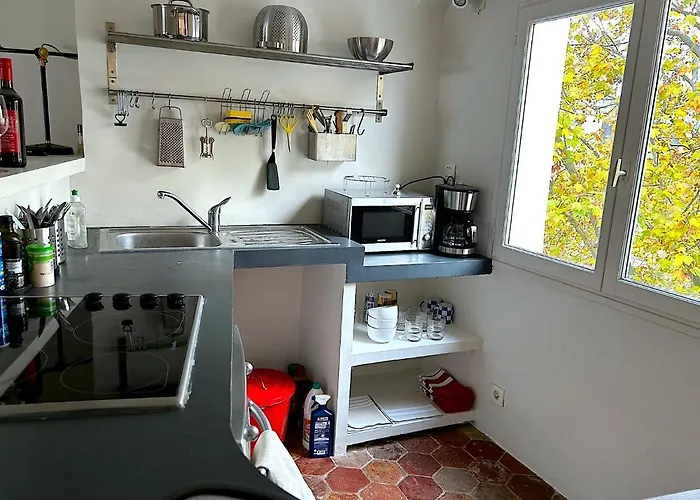 Le Penthouse Picardie * Paris