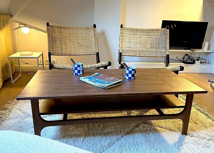 Le Penthouse Picardie *