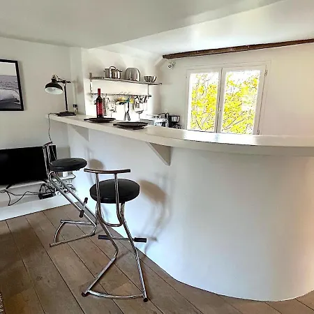 Le Penthouse Picardie